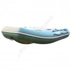 Надувная лодка ALTAIR JOKER-370 (R) FISHER COMBO